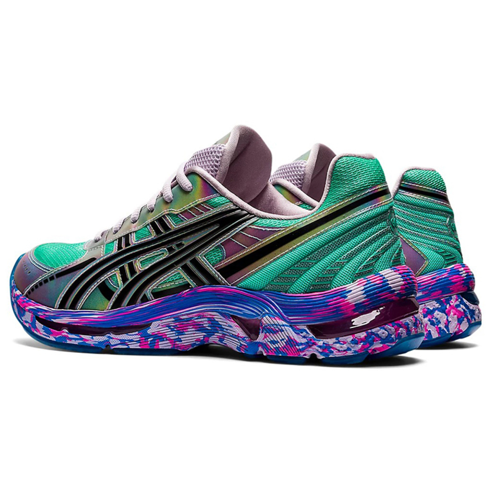 Luisa Via Roma x Asics Gel-Kyrios
