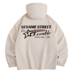 SESAME STREET cityboy