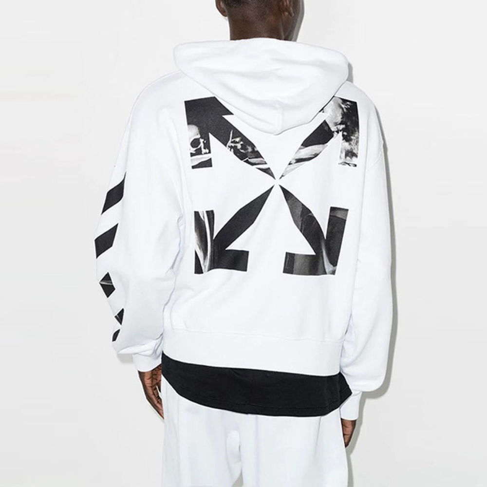 OFF-WHITE FW21