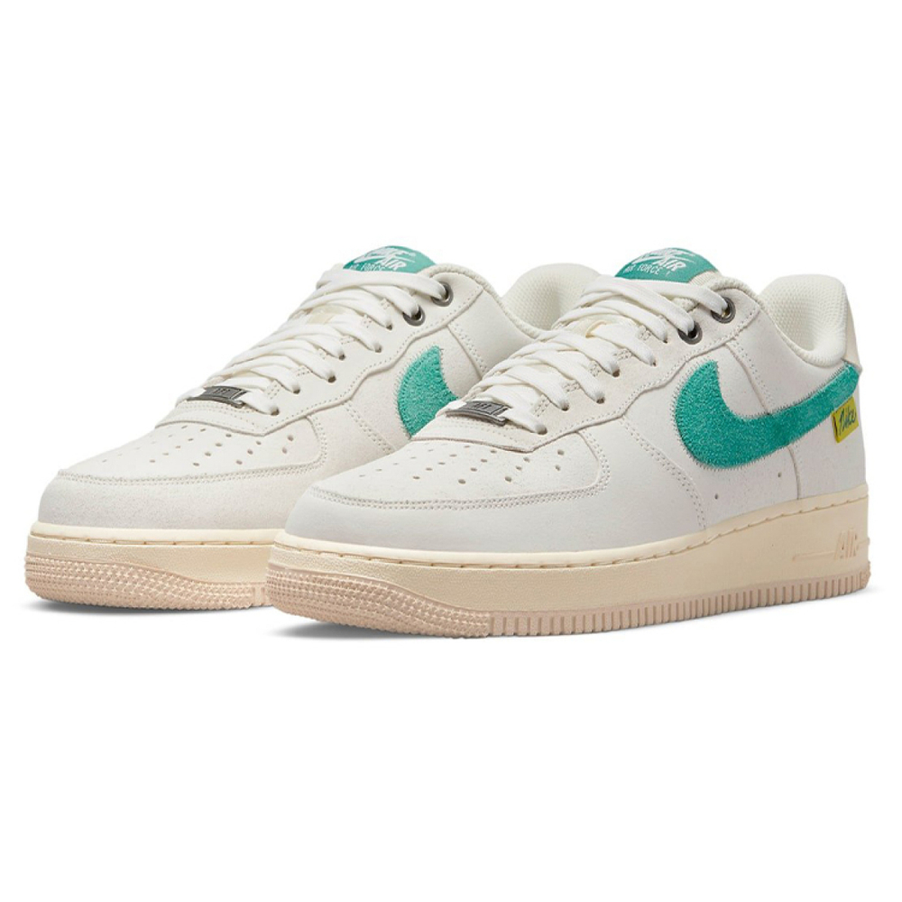 Nike Air Force 1 Standing The Test Of Time
