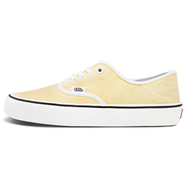 Vans Authentic