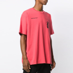 OFF-WHITE FW19 Splitted Arrows T