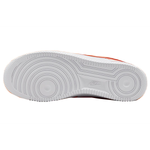 Nike Air Force 1 Low "Orange Sport Canvas"