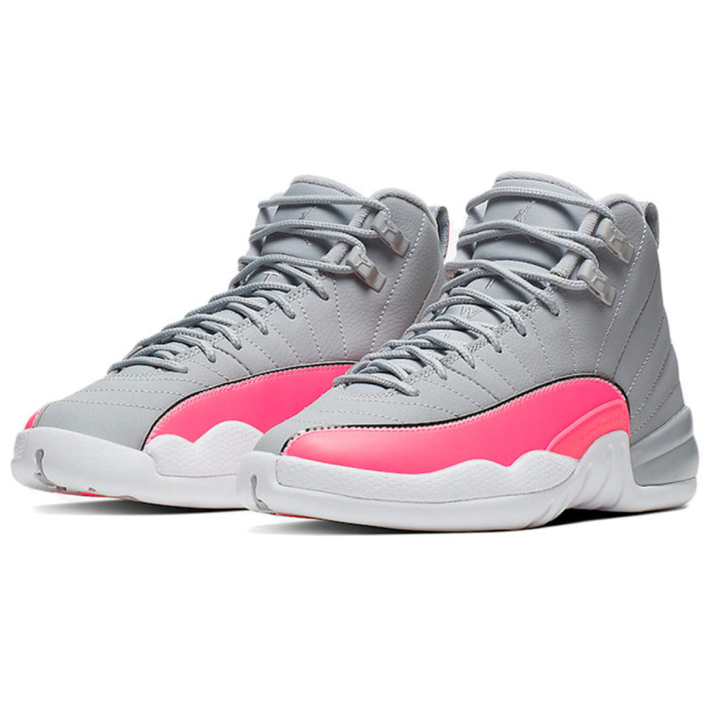 Jordan Air Jordan 12 Retro "Racer Pink"