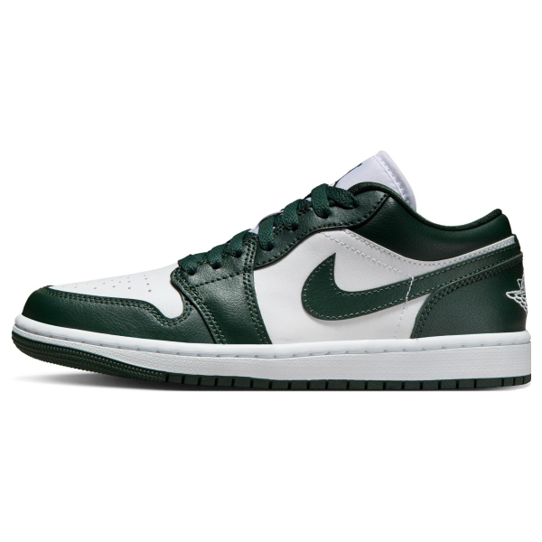 Jordan Air Jordan 1 Low "White Olive"