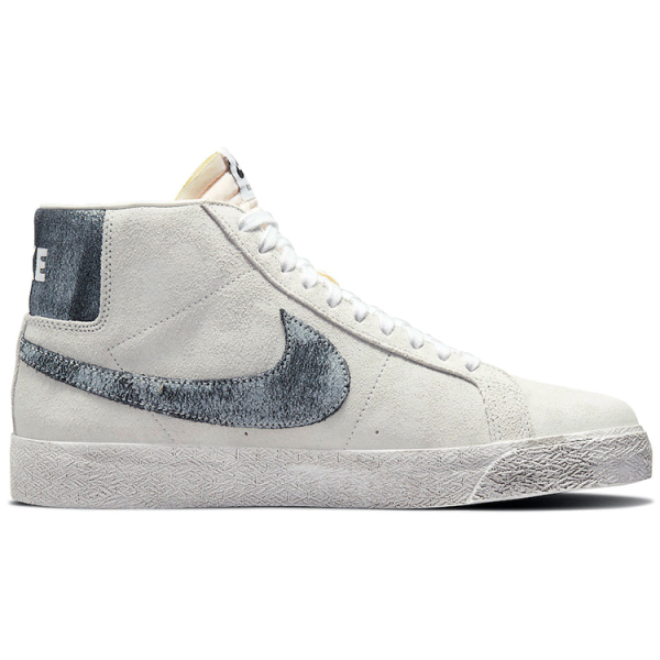 Nike Blazer SB "Faded"