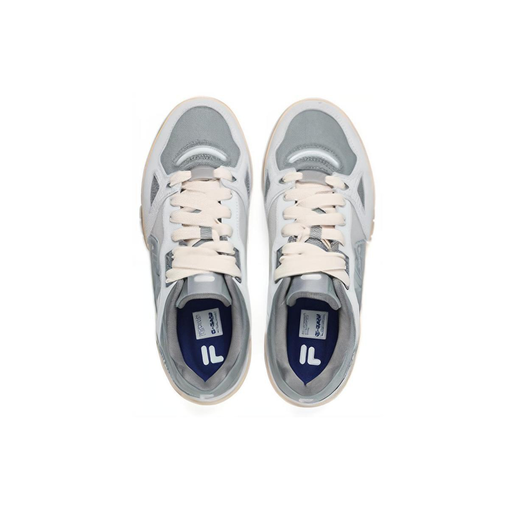 FILA FUSION Teratach Low