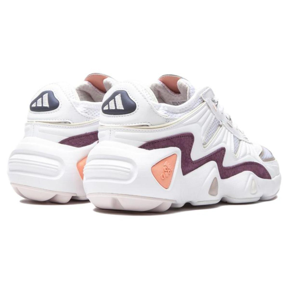 Adidas originals FYW S-97 Peach Purple
