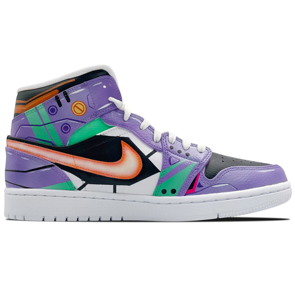【 】 Jordan Air Jordan 1 Mid