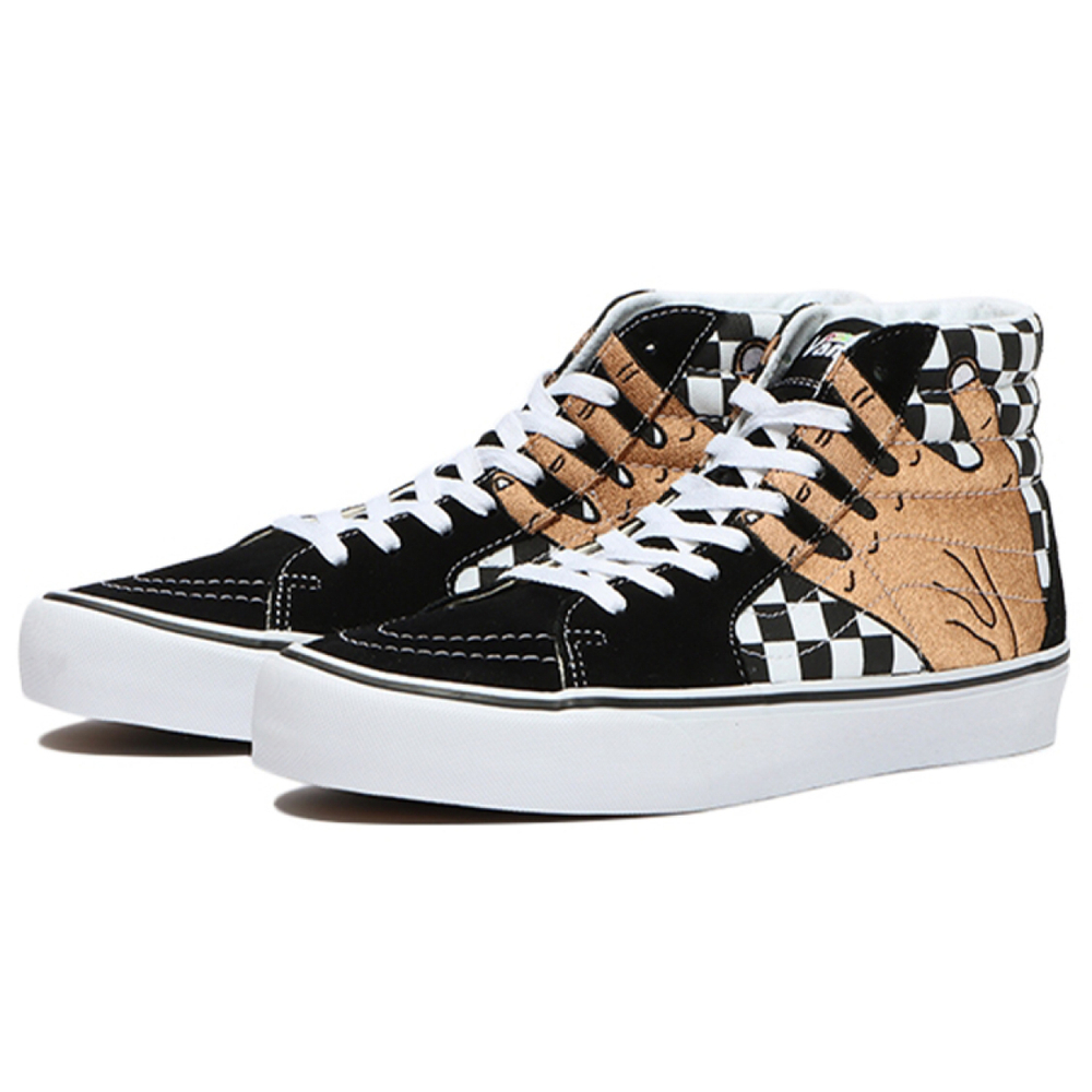 Imran Potato x Vans SK8 VR3 LX