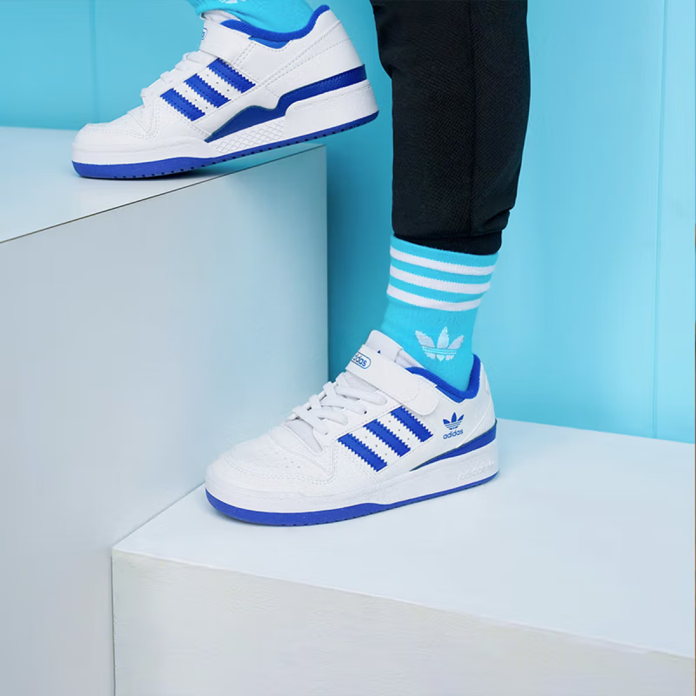 Adidas originals FORUM Low C