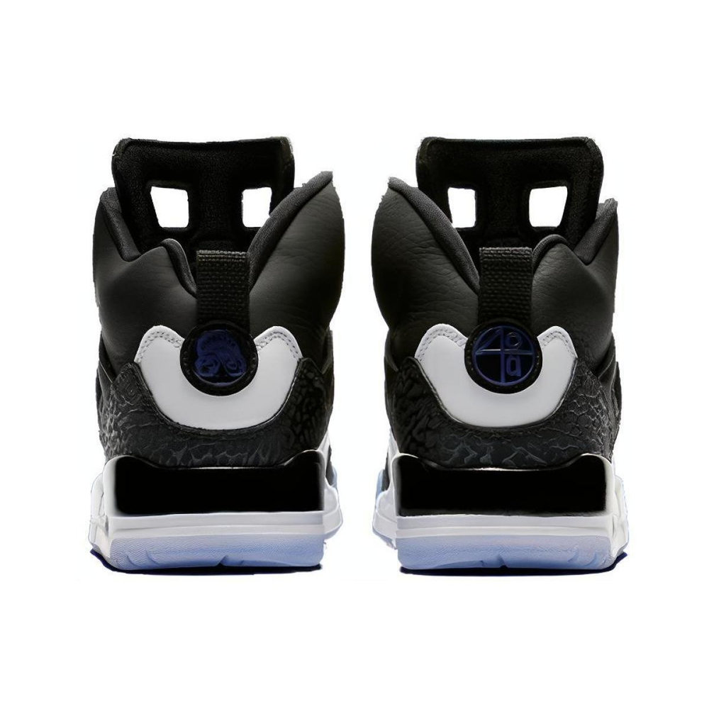 Jordan Spizike