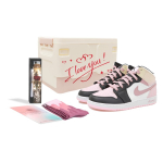 【 】 Jordan Air Jordan 1 OKHR