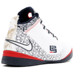Nike zoom soldier 2