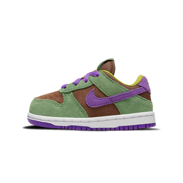 Nike Dunk SP "Veneer"