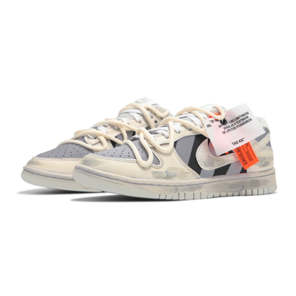 【 】 Nike Dunk Low