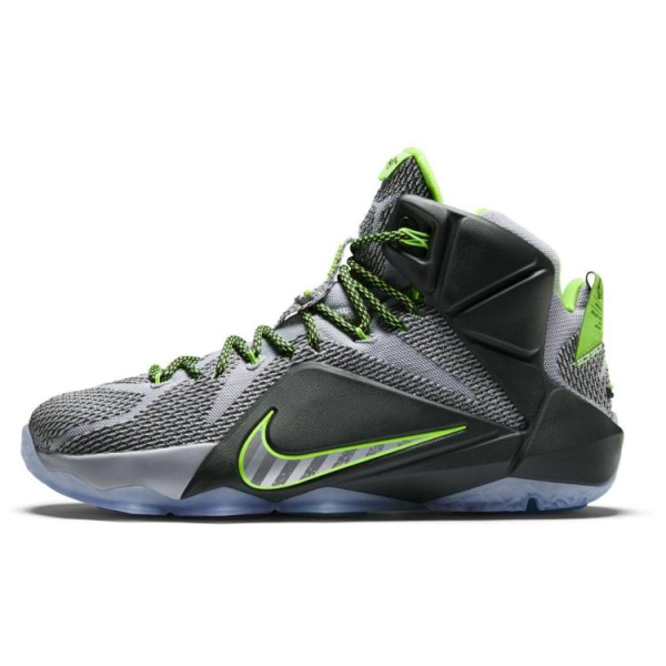 Nike Lebron 12 Dunk Force 12