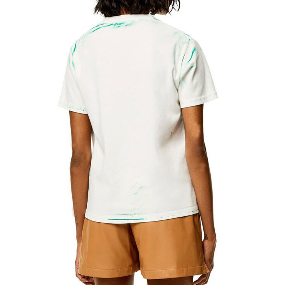 LOEWE logo FW22 T