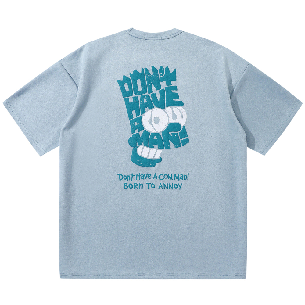 The Simpsons Logo T