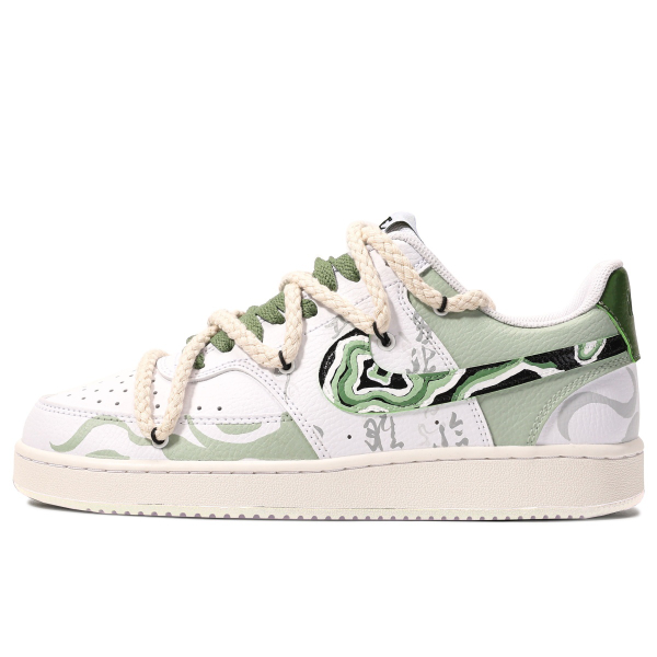 【 】 Nike Court Vision 1