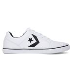 Converse All Star El Distrito logo