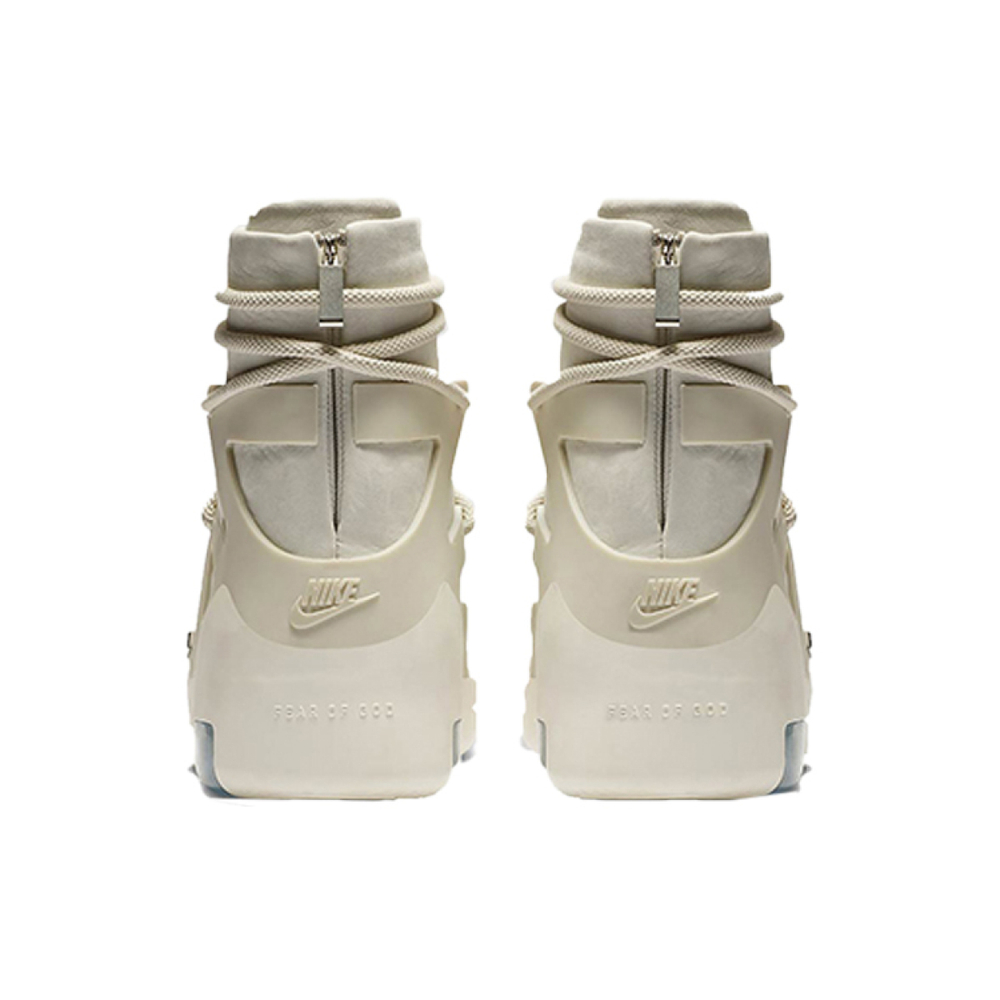 Fear of God x Nike Air Fear of God 1 fog