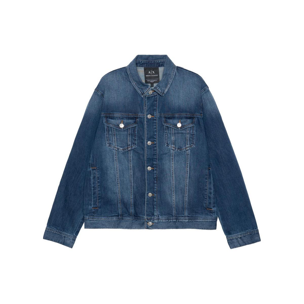 ARMANI EXCHANGE SS23