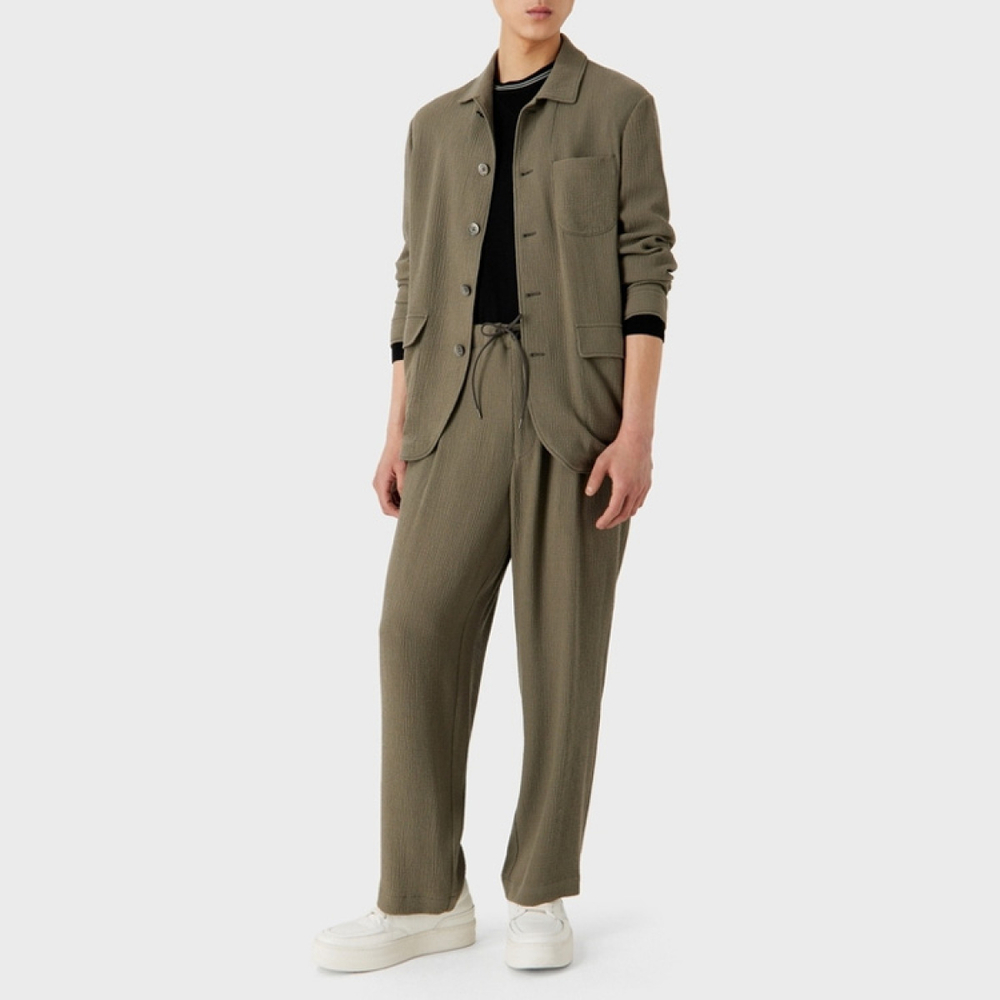 EMPORIO ARMANI FW23