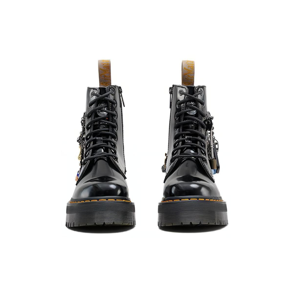 MARC JACOBS x Dr.Martens