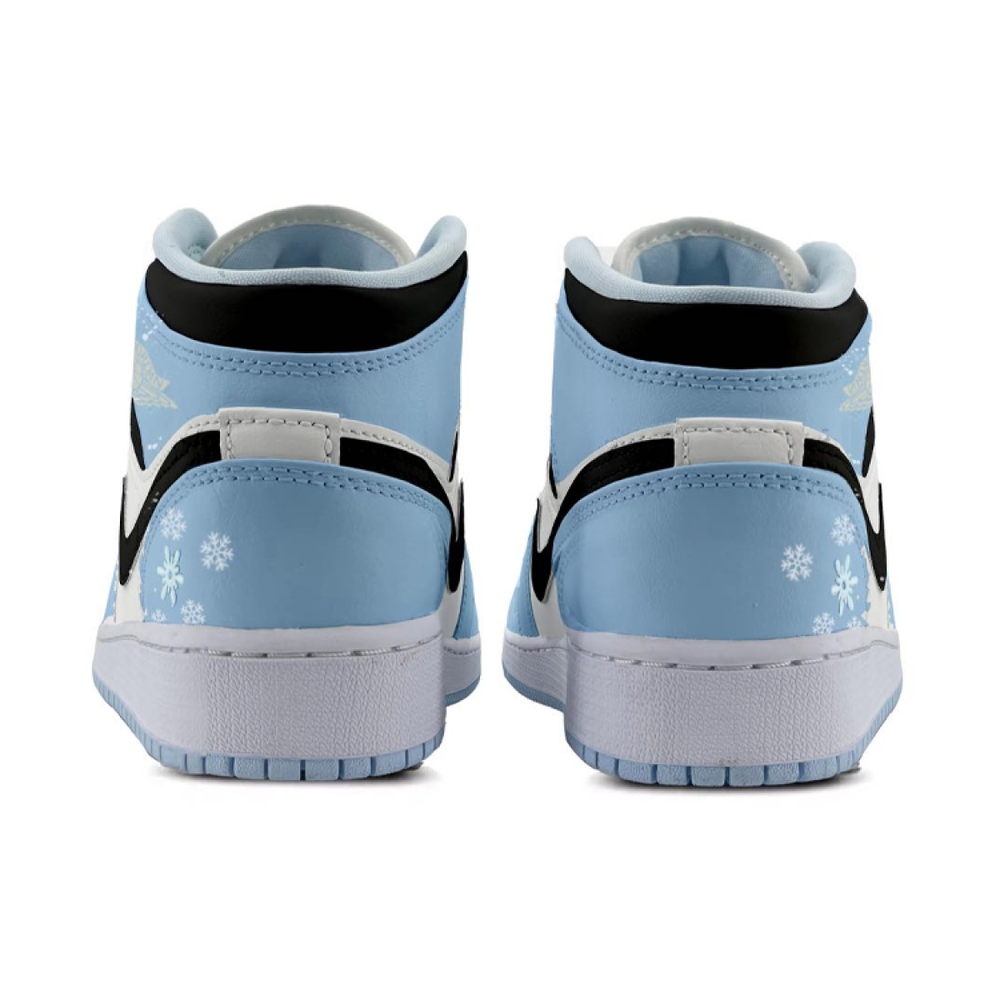 【 】 Jordan Air Jordan 1 Mid GS