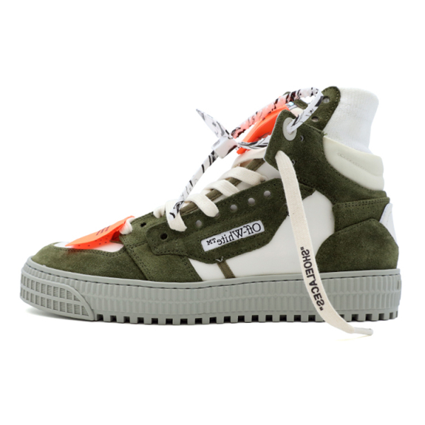 OFF-WHITE Off-Court 3.0