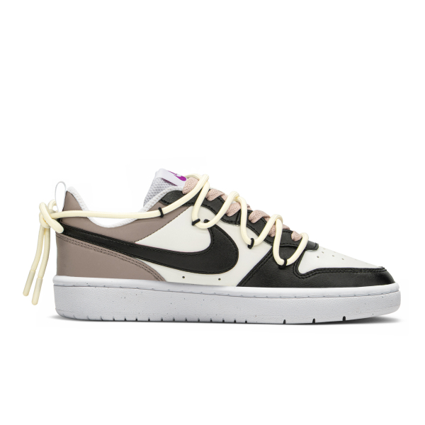 【 】 Nike Court Borough FZBB GS