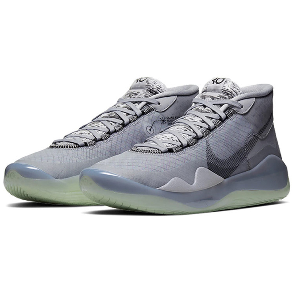 Nike KD 12 Zoom 12