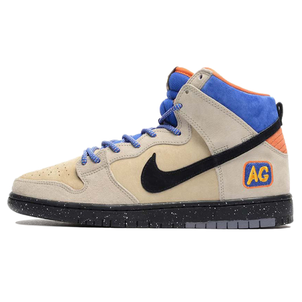 Acapulco Gold x Nike Dunk SB