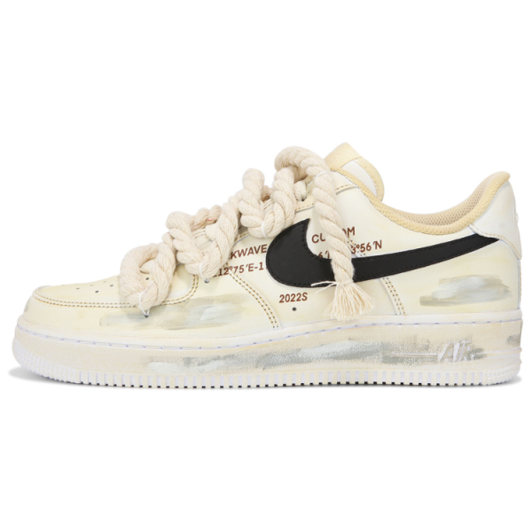 【 】 Nike Air Force 1