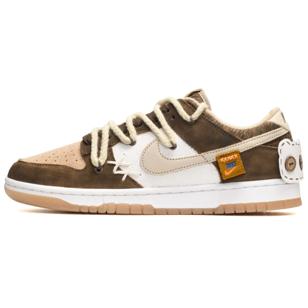 【 】 Nike Dunk