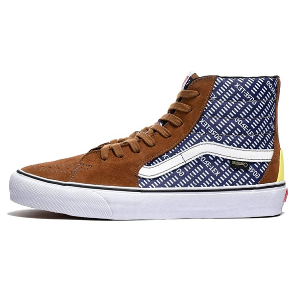 GORE-TEX x Vans SK8 LX
