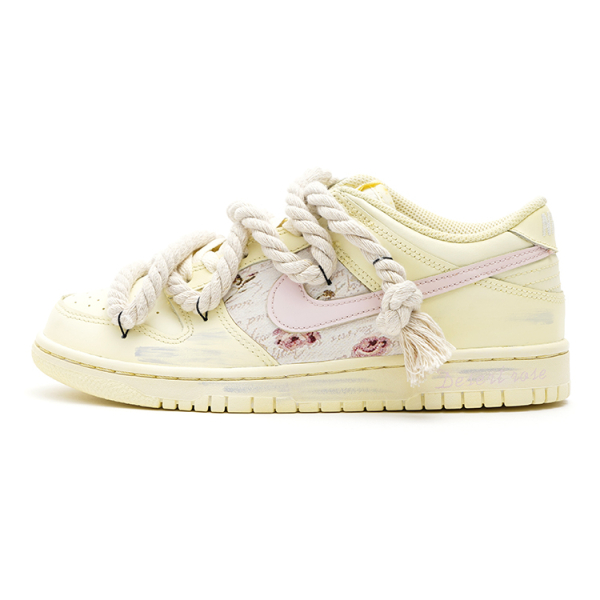【 】 Nike Dunk Low GS