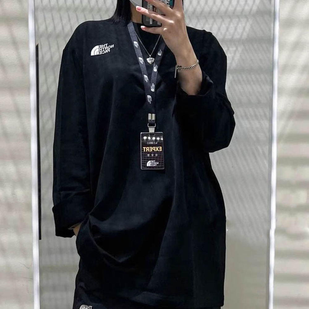 THE NORTH FACE Logo T
