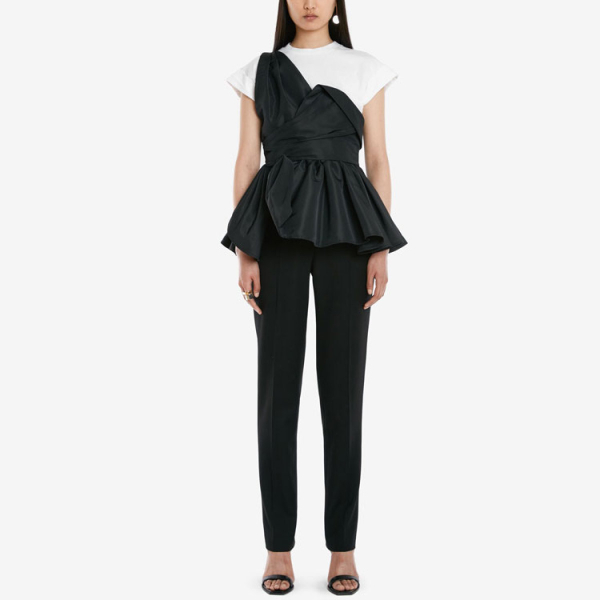 Alexander McQueen FW22 T