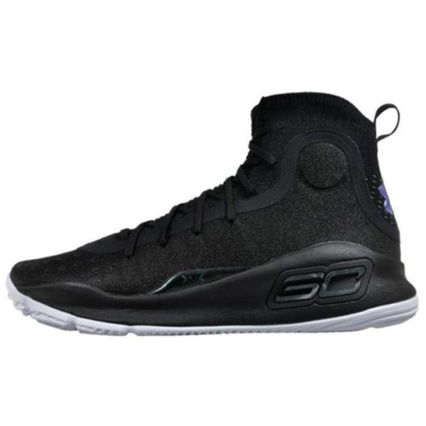 Under Armour Curry 4 UA 4
