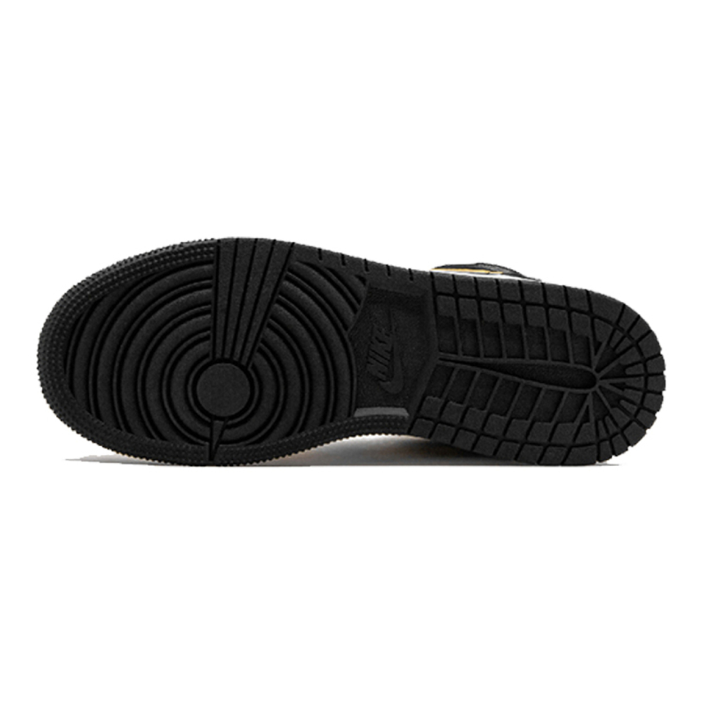 Jordan Air Jordan 1 Mid Reverse New Love