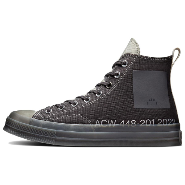 A-COLD-WALL* x Converse Chuck Taylor All Star 1970s
