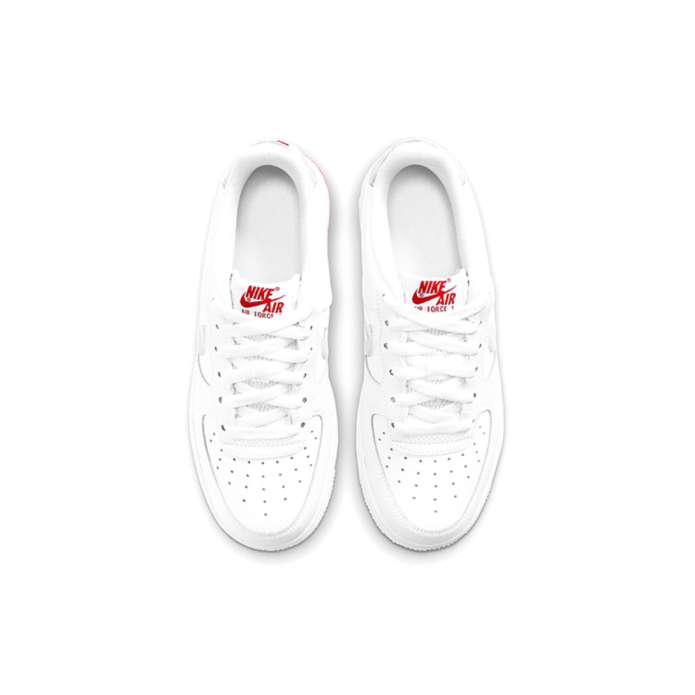Nike Air Force 1 logo