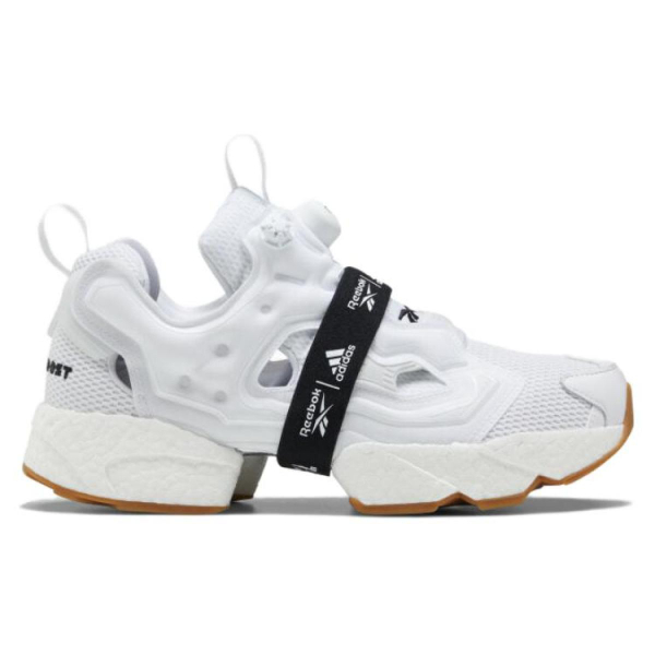 Adidas x Reebok Instapump Fury Boost