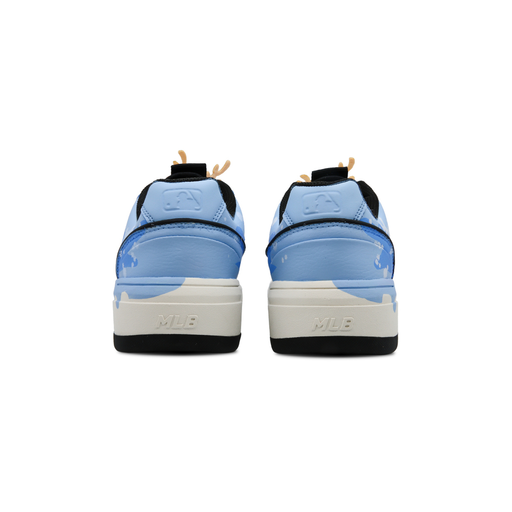 【 】 MLB Chunky Liner PU