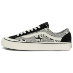 DOE x Vans Style 136 Vr3