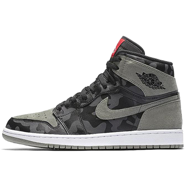 Jordan Air Jordan 1 Retro High Camo 3M Shadow