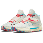 Nike KD 14 EP "Aquafresh"