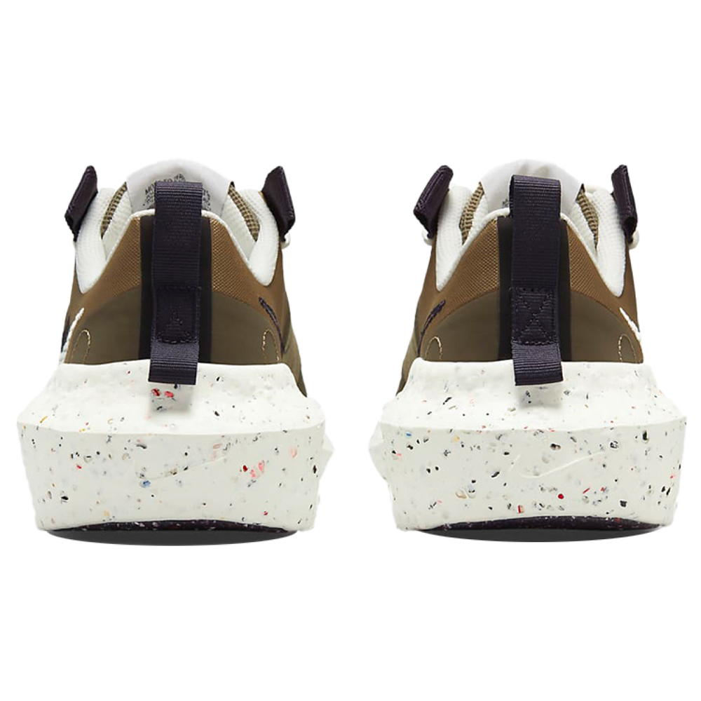 Nike Crater Impact